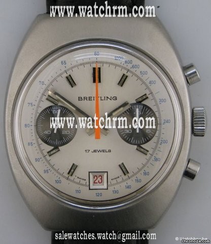 Breitling DATORA