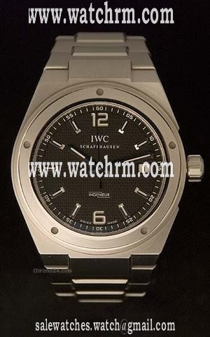 IWC Ingenieur