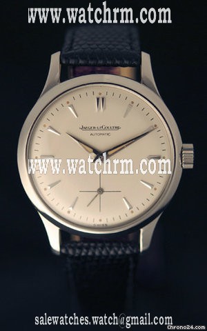 Jaeger-LeCoultre Hammerautomat