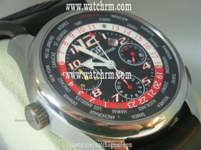 replica Girard Perregaux Pour Ferrari F1 053 WATCHES 1 