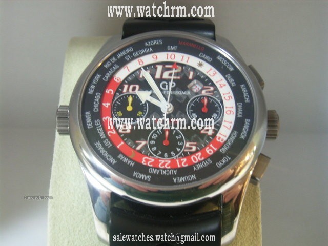 Girard Perregaux Pour Ferrari F1 053
