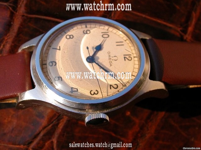 replica Omega Milit?ruhr WATCHES 1 