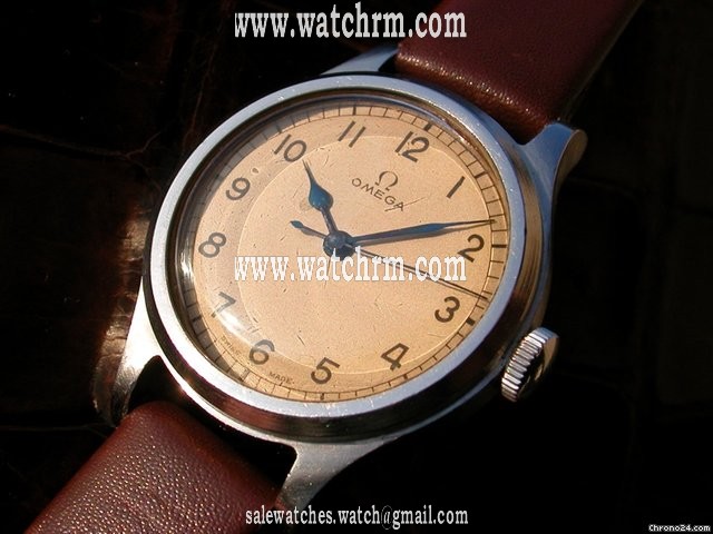 Omega Milit?ruhr