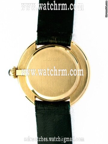 replica Cartier Vendome WATCHES 1 