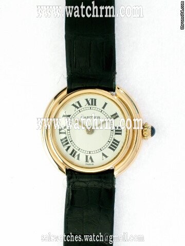 Cartier Vendome