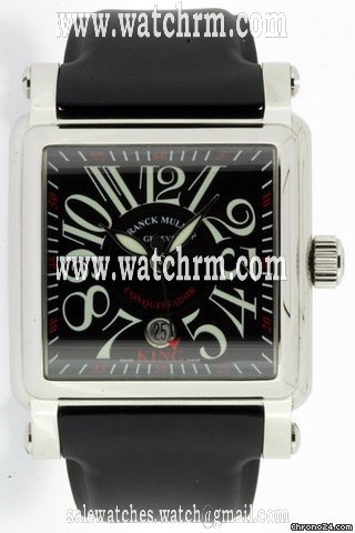 Franck Muller Cortez King 10000 K SC