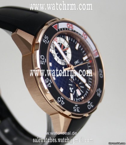 replica IWC Aquatimer Chronograph Neu inkl MwSt mit Box+Papieren WATCHES 1 