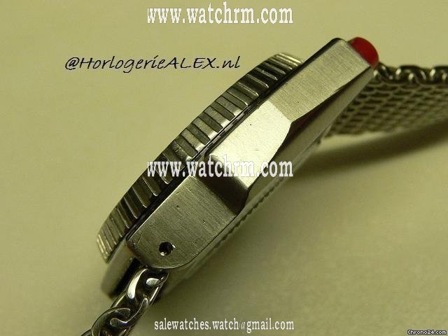 replica Omega Seamaster 600m " Ploprof " WATCHES 1 