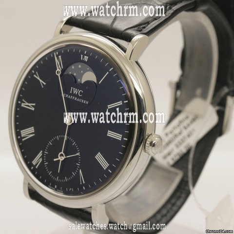 replica IWC Portofino WATCHES 1 