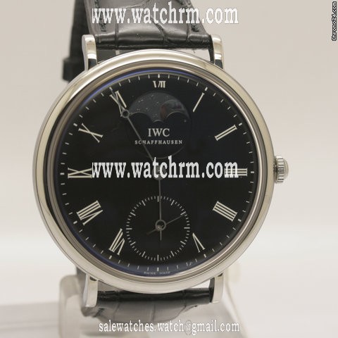 IWC Portofino