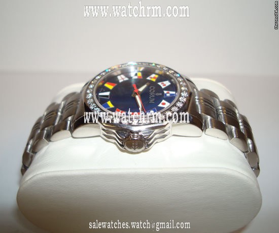 replica Corum Admiral's Cup Brillantes WATCHES 1 