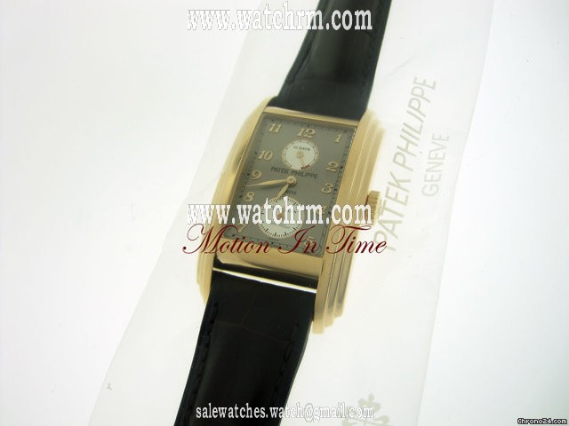 replica Patek Philippe 5101R 10 DAY TOURBILLON ROSE GOLD FACTORY SEALED WATCHES 1 