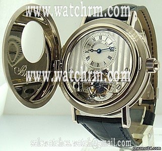 Breguet Tourbillon