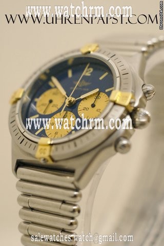 replica Breitling Chronomat WATCHES 1 