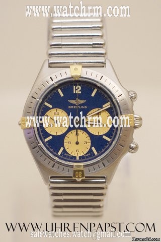 Breitling Chronomat