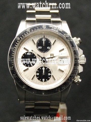 Tudor Chrono