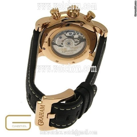 replica Graham Swordfish NP 22.000,- &euro; WATCHES 1 