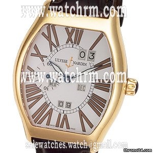 Ulysse Nardin Ludovico Perpetual 336-48 WATCHES 2