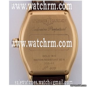 replica Ulysse Nardin Ludovico Perpetual 336-48 WATCHES 1