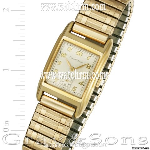 Longines Classic