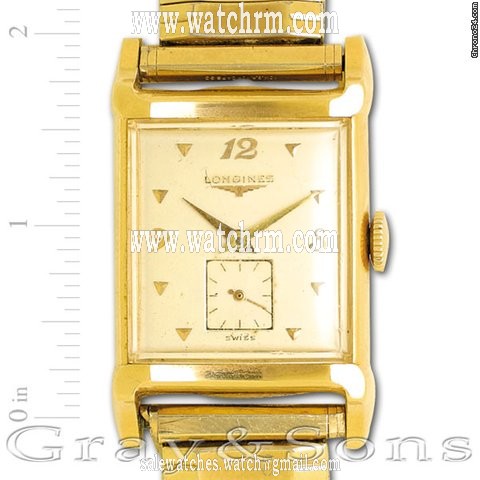 Longines Classic