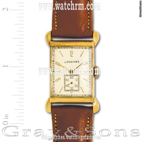 Longines Classic
