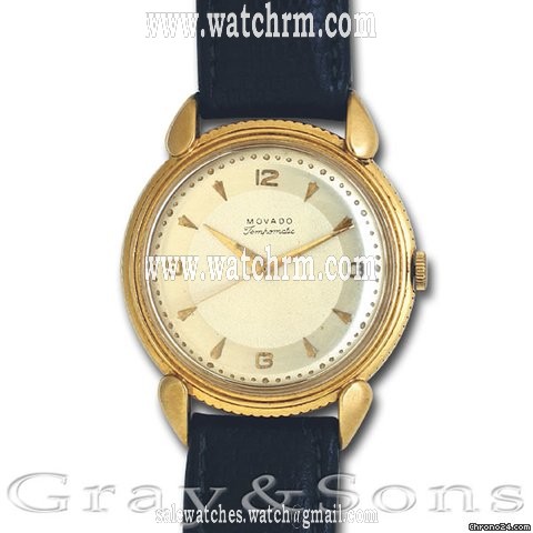 Movado Classic 6115