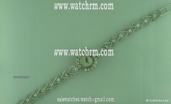replica Jaeger-LeCoultre Vintage WATCHES 1 