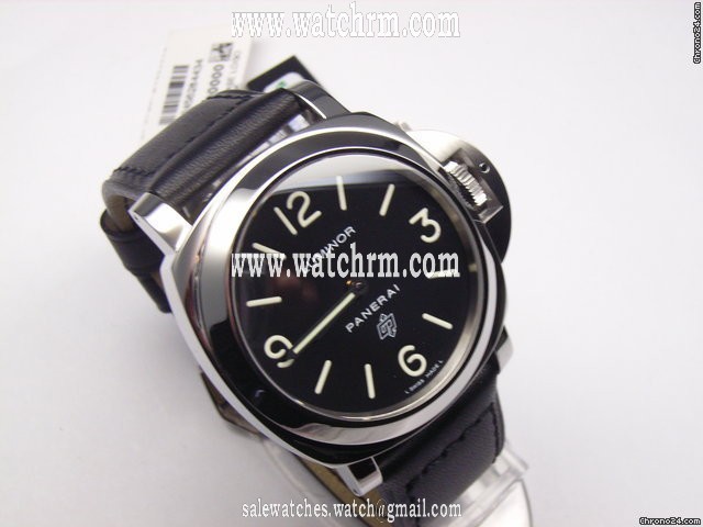 Panerai Luminor Base Logo