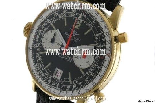 replica Breitling Navitimer Chrono-Matic Ref.8806 WATCHES 1 