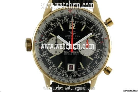 Breitling Navitimer Chrono-Matic Ref.8806
