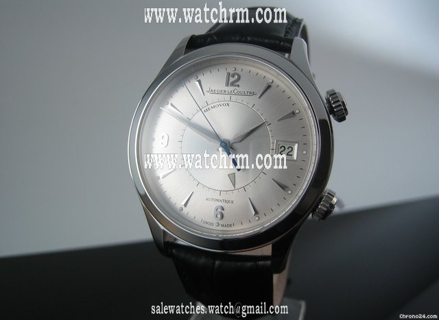 Jaeger-LeCoultre Memovox Automatic Wecker Q1418430