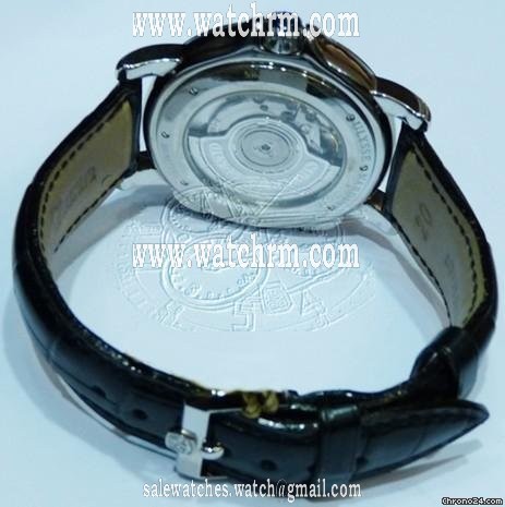 replica Ulysse Nardin GMT BIG DATE MENS WATCH SWISS WATCHES 1 
