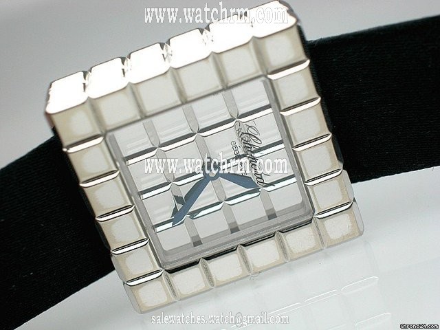 replica Chopard Icecube Classique WATCHES 1 