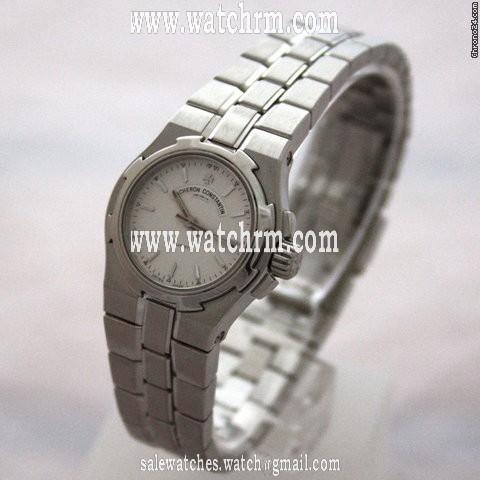 replica Vacheron Constantin Overseas Lady WATCHES 1 