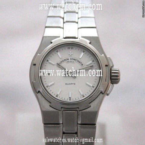 Vacheron Constantin Overseas Lady