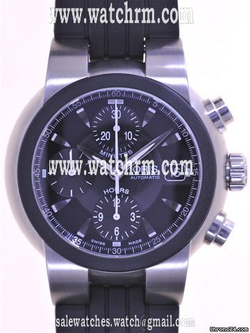 Oris Chronograph TT1