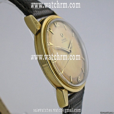 replica Omega vintage dresswatch WATCHES 1 