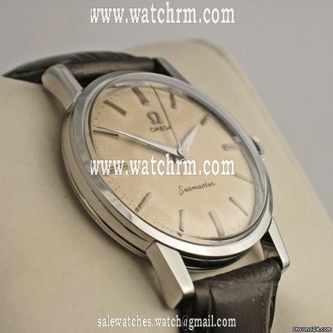 replica Omega Seamaster WATCHES 1 