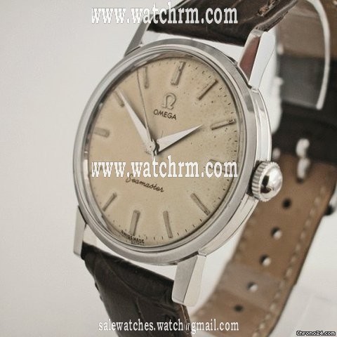 Omega Seamaster