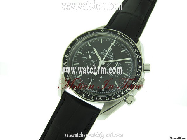replica Omega SPEEDMASTER "THE FIRST WATCH ON THE MOON" CHRONOGRAPH AUTO WATCHES 1 