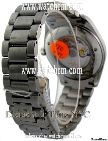 replica Omega SeaMaster Aqua Terra 39mm Stainless Steel On Bracelet 2503 WATCHES 1 
