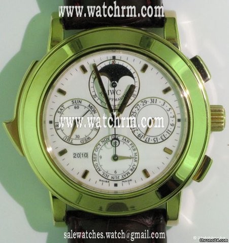 IWC GRANDE COMPPLICATION