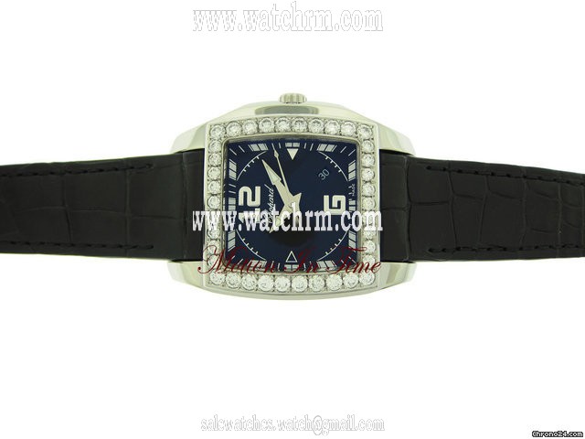 Chopard TWO O TEN YOUR HOUR "TYCOON" MIDSIZE DIAMOND