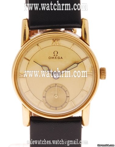 Omega Vintage Dresswatch 1930's