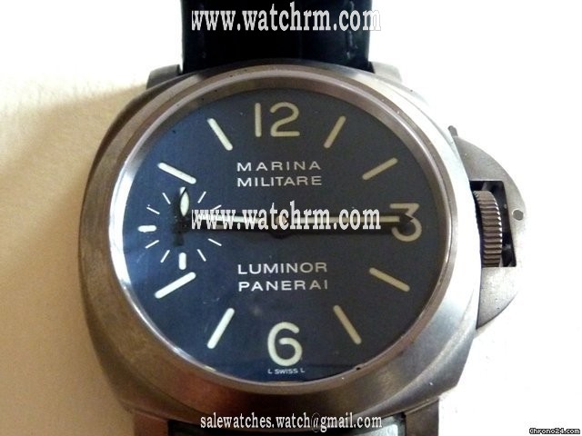 Panerai amerigo vespucci nos