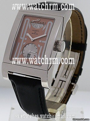 Bulgari Reserve de Marche WATCHES 2