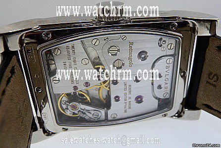 replica Bulgari Reserve de Marche WATCHES 1