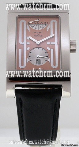 Bulgari Reserve de Marche