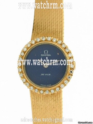 Omega De Ville